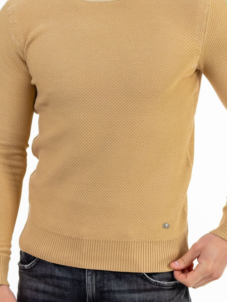 Изображение товара Джемпер Isee SG100022 (р.46, бежевый)