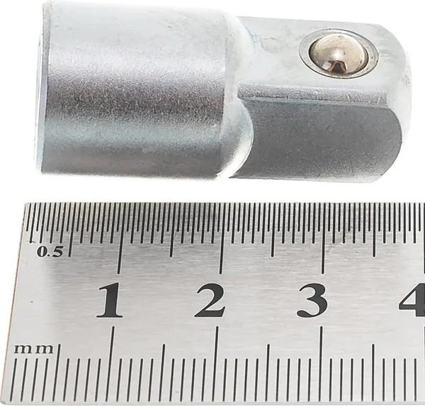 Изображение товара Переходник для воротка FIT CrV Профи 1/2" П 3/8" М / 62648