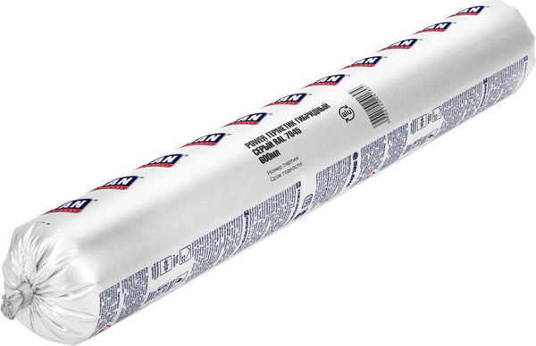 Изображение товара Герметик гибридный Tytan Professional Power (600мл, серый)