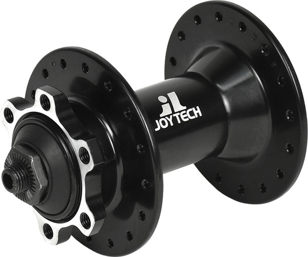 Изображение товара Втулка для велосипеда Joytech D761DSE-SL (передняя)