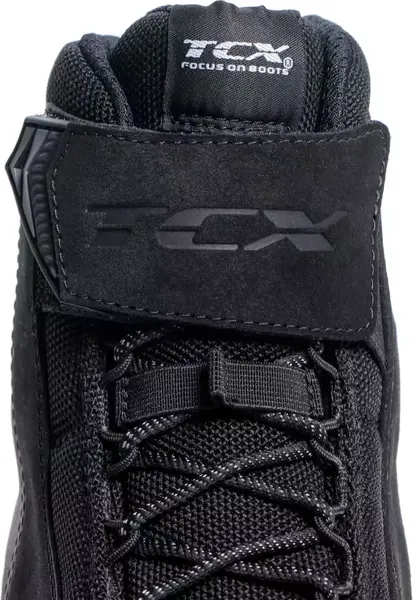 Изображение товара Мотокроссовки TCX Jupiter 5 Gore-Tex 201775239-001-45 (р.45, черный)