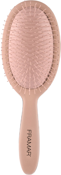 Изображение товара Расческа FRAMAR Detangle Brush Champagne