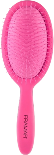 Изображение товара Расческа FRAMAR Detangle Brush Pink