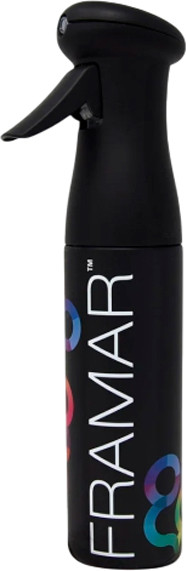 Изображение товара Пульверизатор парикмахерский FRAMAR Myst Assist Black Spray Bottle