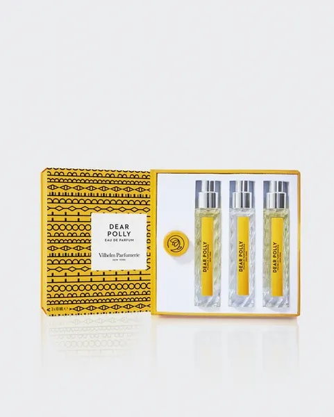 Изображение товара Парфюмерная вода Vilhelm Parfumerie Dear Polly (3x10мл)