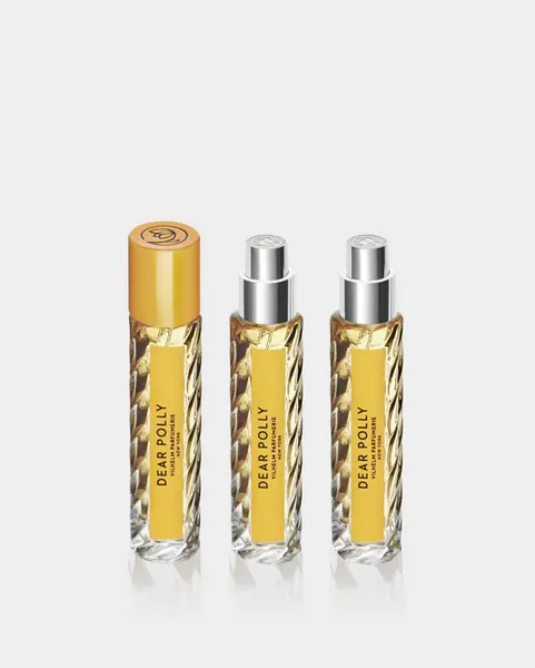 Изображение товара Парфюмерная вода Vilhelm Parfumerie Dear Polly (3x10мл)
