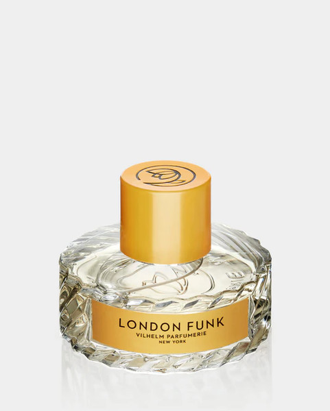 Изображение товара Парфюмерная вода Vilhelm Parfumerie London Funk (50мл)