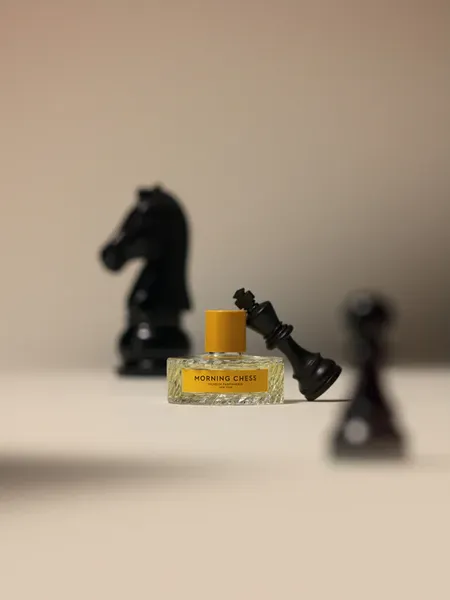 Изображение товара Парфюмерная вода Vilhelm Parfumerie Morning Chess (100мл)