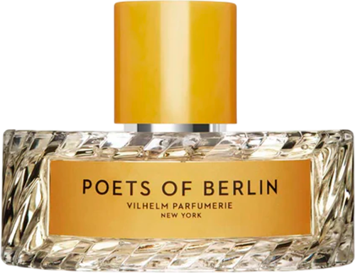 Изображение товара Парфюмерная вода Vilhelm Parfumerie Poets Of Berlin (100мл)