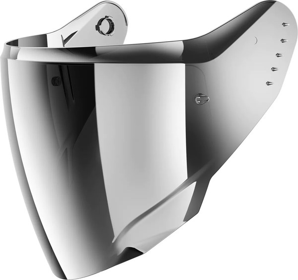 Изображение товара Визор для мотошлема Shark Helmets Skwal I3 Jet / VZ67030PSLVTU (серебристый/зеркальный)