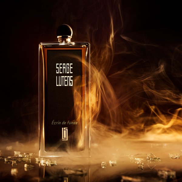 Изображение товара Парфюмерная вода Serge Lutens Ecrin De Fumee (100мл)