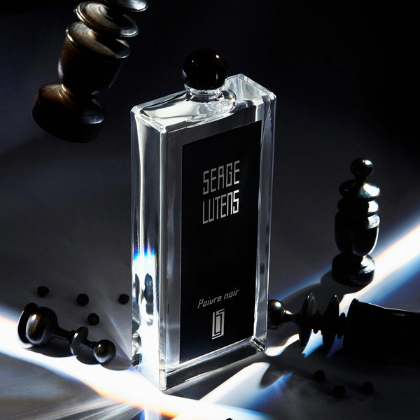 Изображение товара Парфюмерная вода Serge Lutens Poivre Noir (100мл)