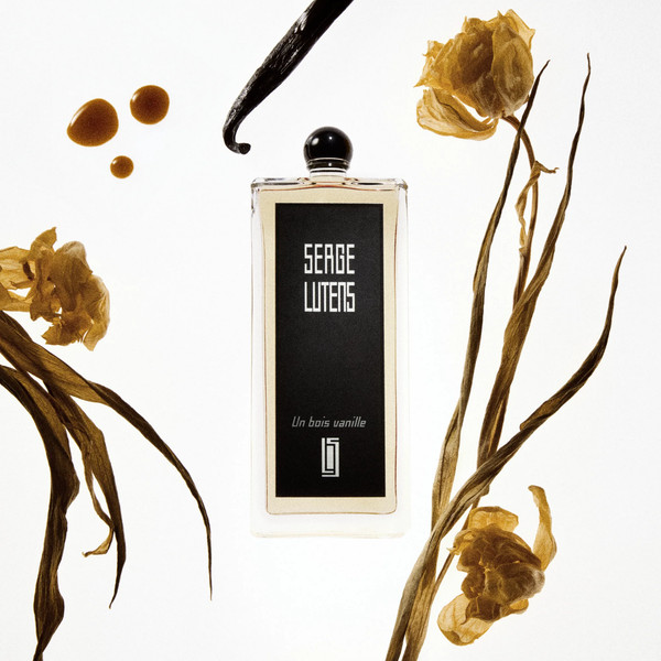 Изображение товара Парфюмерная вода Serge Lutens Un Bois Vanille (100мл)