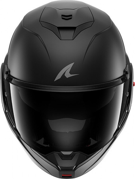 Изображение товара Мотошлем Shark Helmets Oxo Dark Shadow Mat / HE8703E-KMA-S (S, черный матовый)