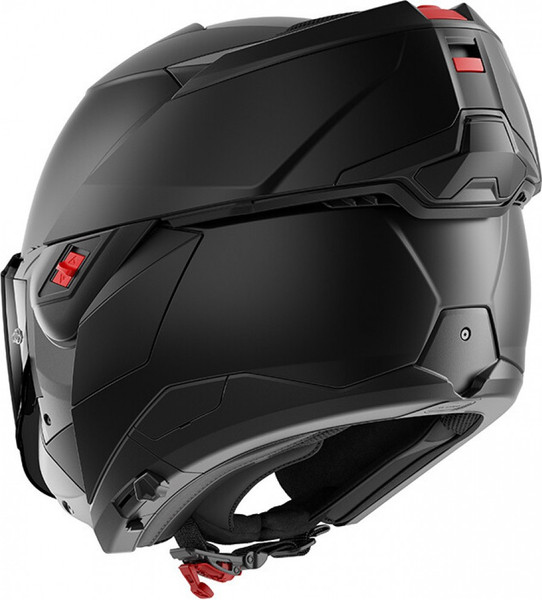 Изображение товара Мотошлем Shark Helmets Oxo Dark Shadow Mat / HE8703E-KMA-S (S, черный матовый)
