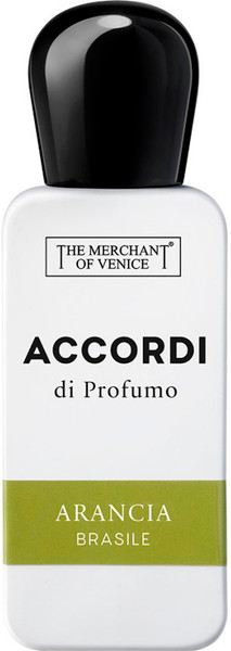 Изображение товара Парфюмерная вода The Merchant of Venice Arancia Brasile (30мл)