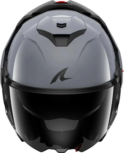 Изображение товара Мотошлем Shark Helmets Oxo Dark Shadow Mat / HE8702E-S05-XL (XL, серый)
