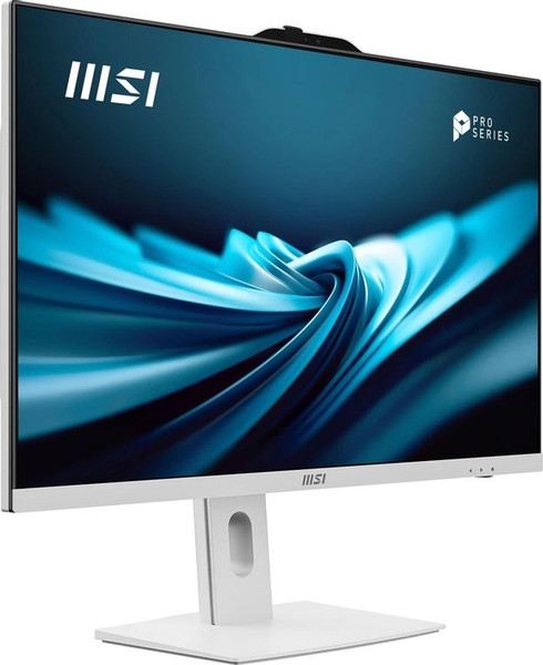 Изображение товара Моноблок MSI Pro AP272P 14M-684XRU (9S6-AF8322-819)