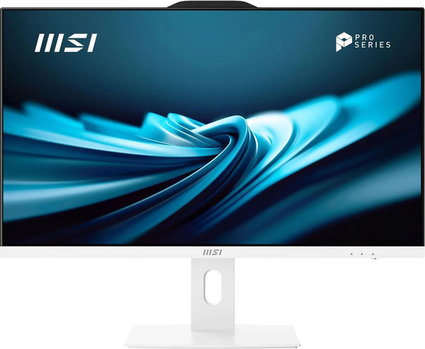Изображение товара Моноблок MSI Pro AP272P 14M-684XRU (9S6-AF8322-819)