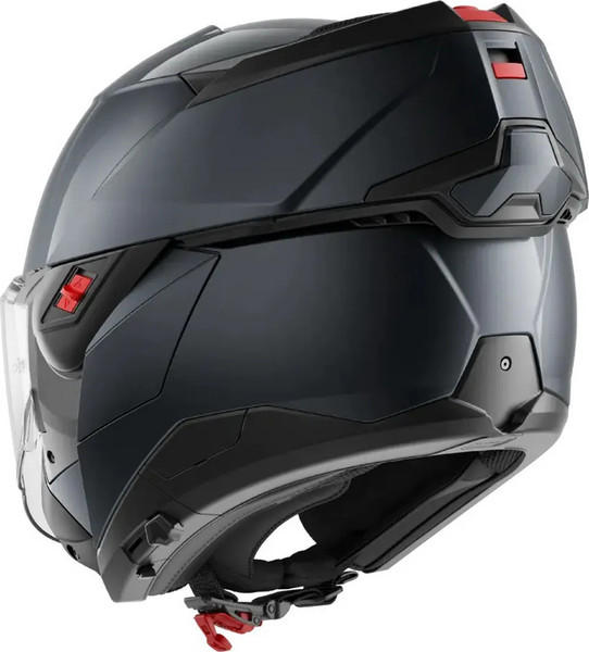 Изображение товара Мотошлем Shark Helmets Oxo Blank / HE8700E-A05-S (S, серый)