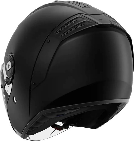 Изображение товара Мотошлем Shark Helmets Rs Jet Carbon Dark Shadow Mat / HE8203E-DMA-XXL (2XL, черный матовый)
