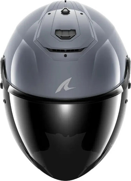 Изображение товара Мотошлем Shark Helmets Rs Jet Carbon Dark Shadow Mat / HE8202E-S05-XL (XL, серый)