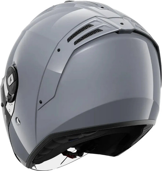 Изображение товара Мотошлем Shark Helmets Rs Jet Carbon Dark Shadow Mat / HE8202E-S05-XL (XL, серый)