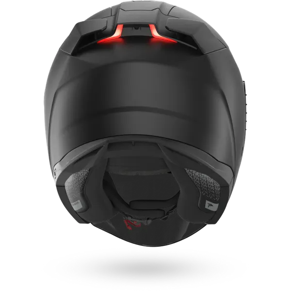 Изображение товара Мотошлем Shark Helmets Skwal I3 Jet Dark Shadow Mat / HE3503E-KMA-XL (XL, черный матовый)