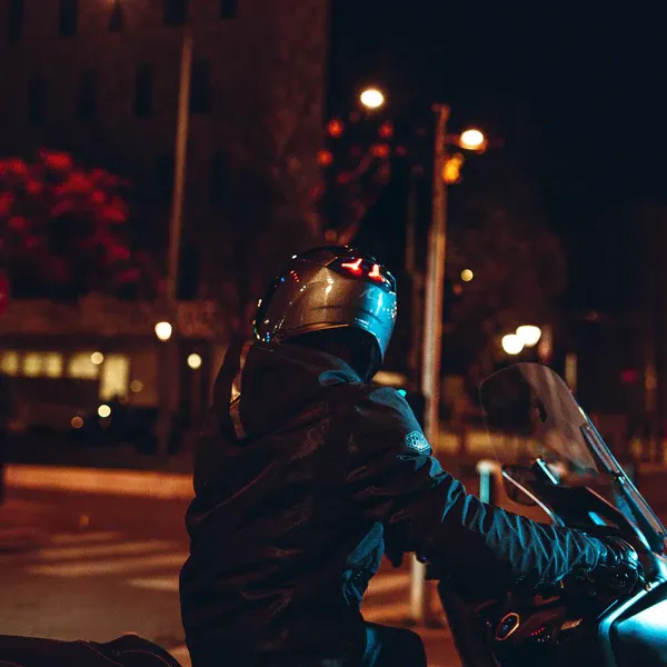 Изображение товара Мотошлем Shark Helmets Skwal I3 Jet Dark Shadow Mat / HE3503E-KMA-XL (XL, черный матовый)