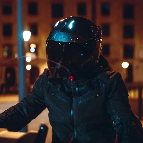 Изображение товара Мотошлем Shark Helmets Skwal I3 Jet Dark Shadow Mat / HE3503E-KMA-XL (XL, черный матовый)