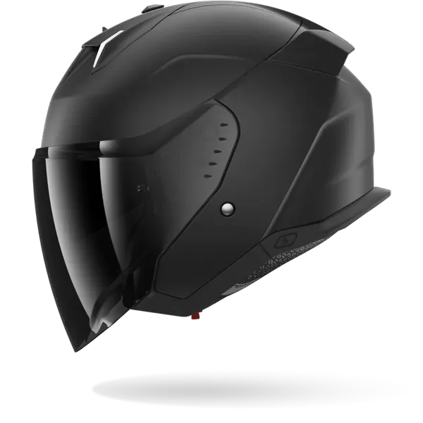 Изображение товара Мотошлем Shark Helmets Skwal I3 Jet Dark Shadow Mat / HE3503E-KMA-XL (XL, черный матовый)
