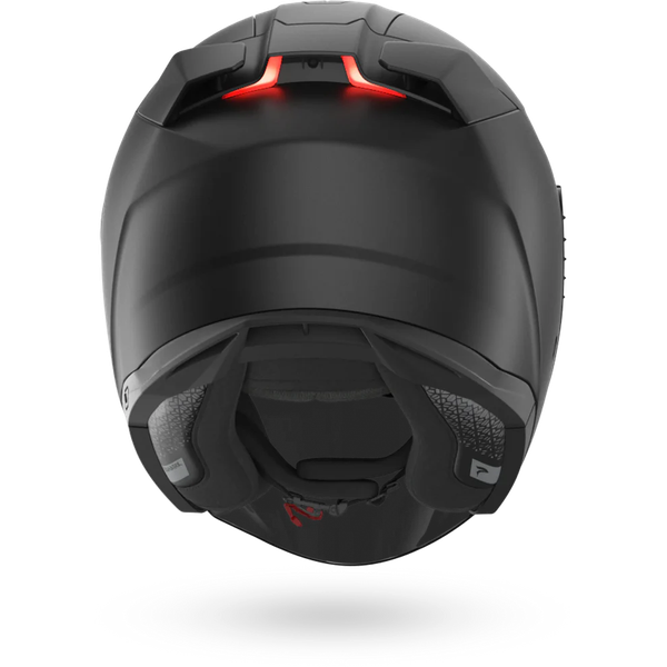 Изображение товара Мотошлем Shark Helmets Skwal I3 Jet Dark Shadow Mat / HE3503E-KMA-S (S, черный матовый)
