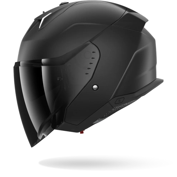 Изображение товара Мотошлем Shark Helmets Skwal I3 Jet Dark Shadow Mat / HE3503E-KMA-S (S, черный матовый)