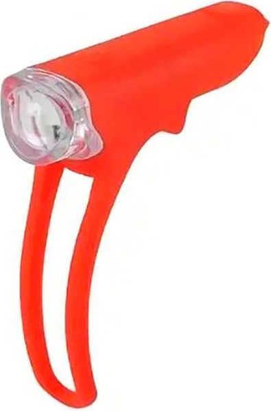 Изображение товара Фонарь для велосипеда Vinca Sport VL 267-G red