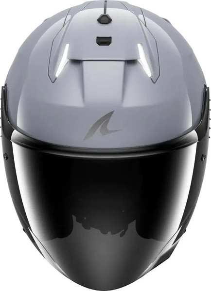 Изображение товара Мотошлем Shark Helmets Skwal I3 Jet Dark Shadow / HE3502E-S05-M (M, серый)