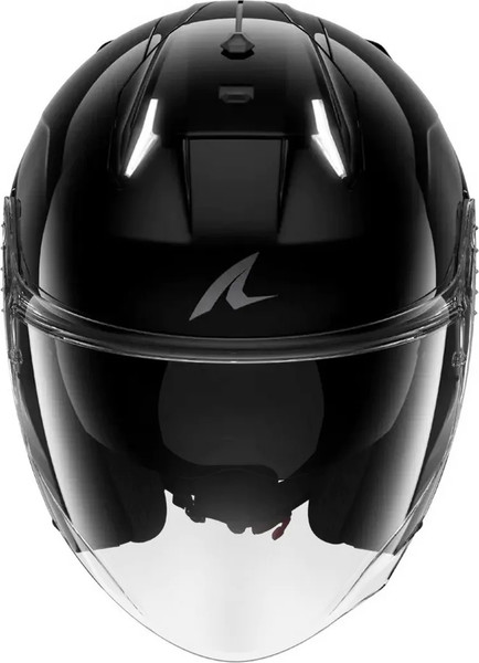 Изображение товара Мотошлем Shark Helmets Skwal I3 Jet Blank / HE3500E-BLK-XXL (2XL, черный)
