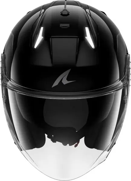 Изображение товара Мотошлем Shark Helmets Skwal I3 Jet Blank / HE3500E-BLK-XL (XL, черный)