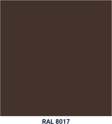 Изображение товара Защитно-декоративный состав GoodHim Texture 651 RAL Classic 8017 База С / 10329 (9л)