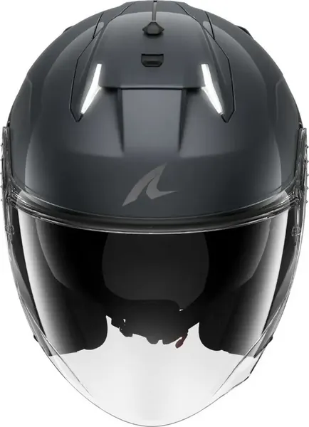 Изображение товара Мотошлем Shark Helmets Skwal I3 Jet Blank / HE3500E-A05-XL (XL, серый)