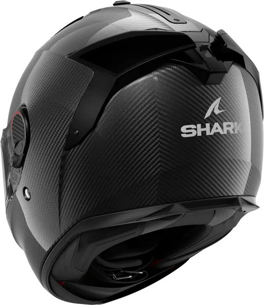 Изображение товара Мотошлем Shark Helmets Spartan Gt Pro Carbon Skin  / HE1350E-DAD-XXL (2XL, карбон/черный)