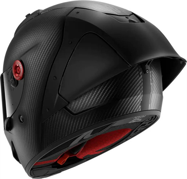 Изображение товара Мотошлем Shark Helmets Aeron-Gp Full Carbon Mat / HE0311E-DMA-M (M, карбон матовый/черный)
