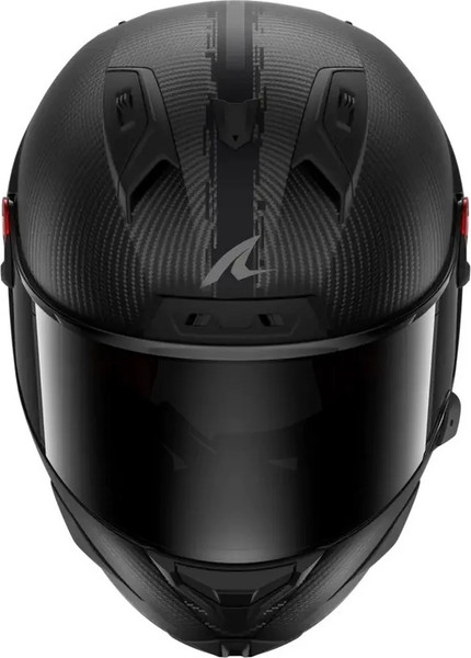 Изображение товара Мотошлем Shark Helmets Aeron-Gp Full Carbon Mat / HE0311E-DMA-M (M, карбон матовый/черный)