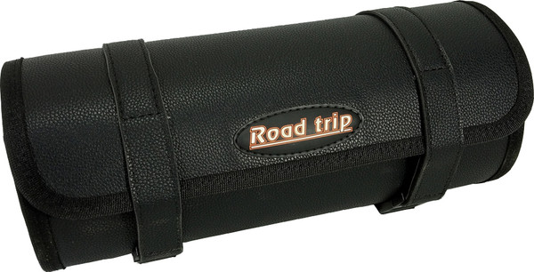 Изображение товара Кофр для мотоцикла Road trip Tool-BF / RTB004 (черный)