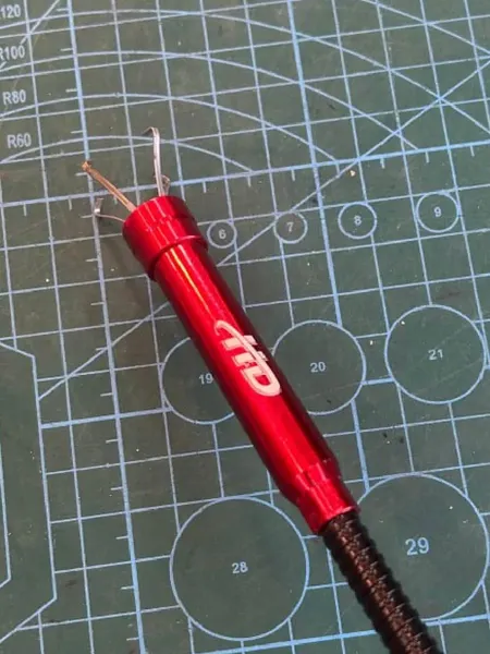 Изображение товара Магнитный захват для автомобиля H-D Pick-Up / HDB-HD-06594