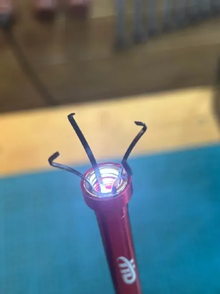 Изображение товара Магнитный захват для автомобиля H-D Pick-Up / HDB-HD-06594