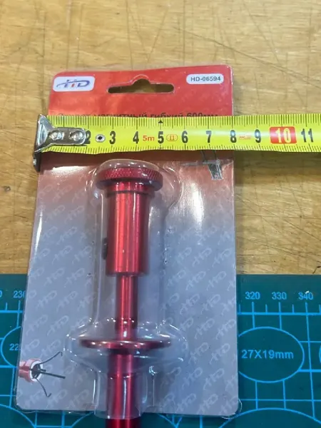 Изображение товара Магнитный захват для автомобиля H-D Pick-Up / HDB-HD-06594