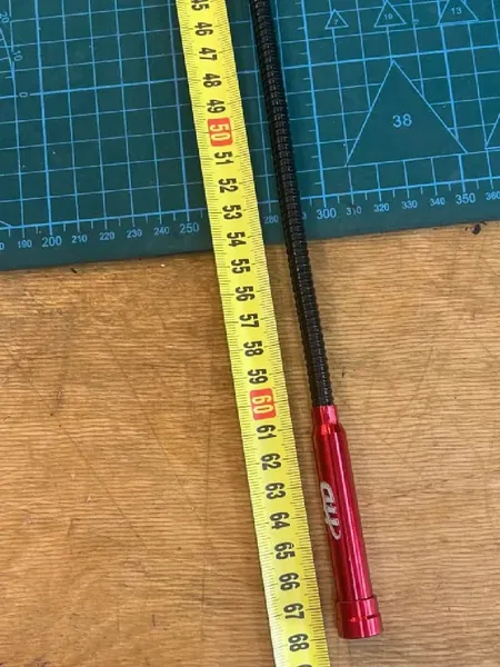 Изображение товара Магнитный захват для автомобиля H-D Pick-Up / HDB-HD-06594