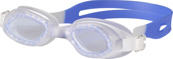 Изображение товара Очки для плавания Indigo Sport 1500 G (синий)