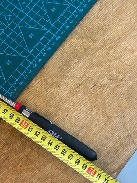 Изображение товара Магнитный захват для автомобиля H-D HDB-HD-06622