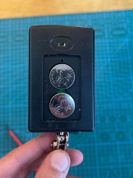 Изображение товара Магнитный захват для автомобиля H-D HDB-HD-06622